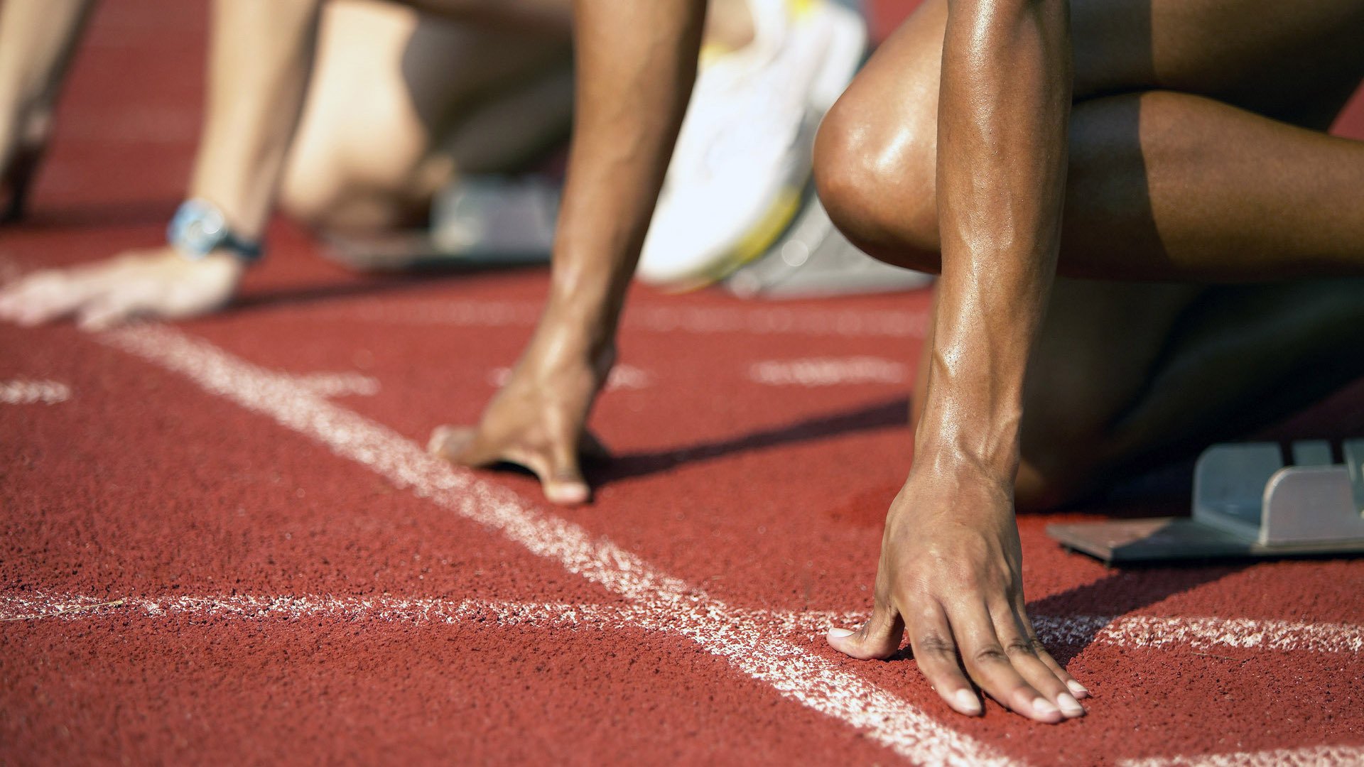 体育产业发展迎来新机遇